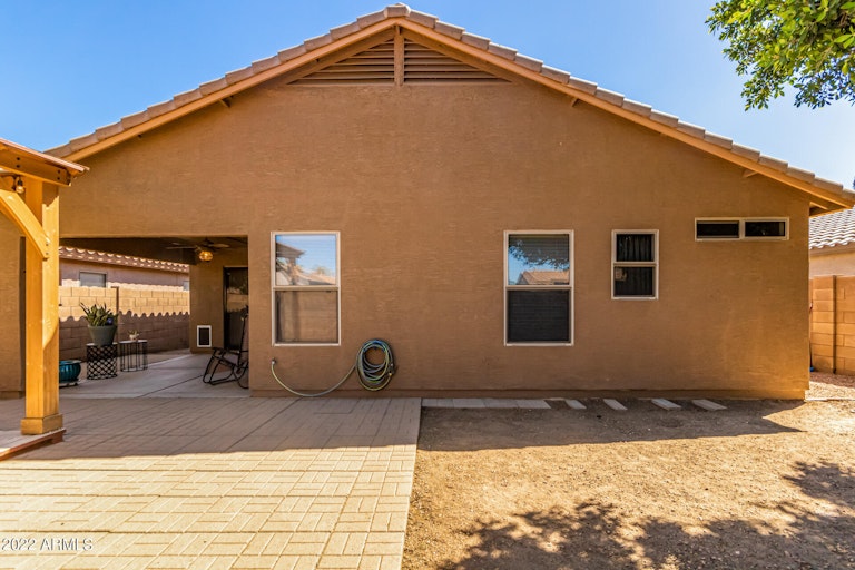 Photo 35 of 39 - 15924 W Tara Ln, Surprise, AZ 85374
