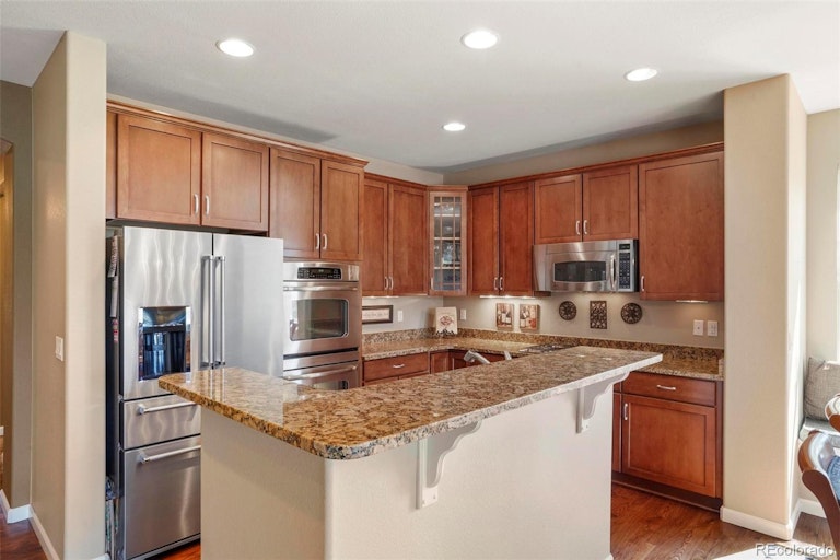 Photo 5 of 33 - 1558 Prairie High Rd, Castle Rock, CO 80109