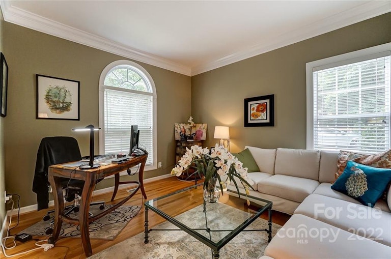 Photo 7 of 47 - 12229 Danielle Christina Ct, Charlotte, NC 28216
