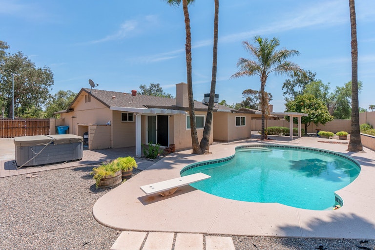 Photo 20 of 21 - 14856 N 59th St, Scottsdale, AZ 85254