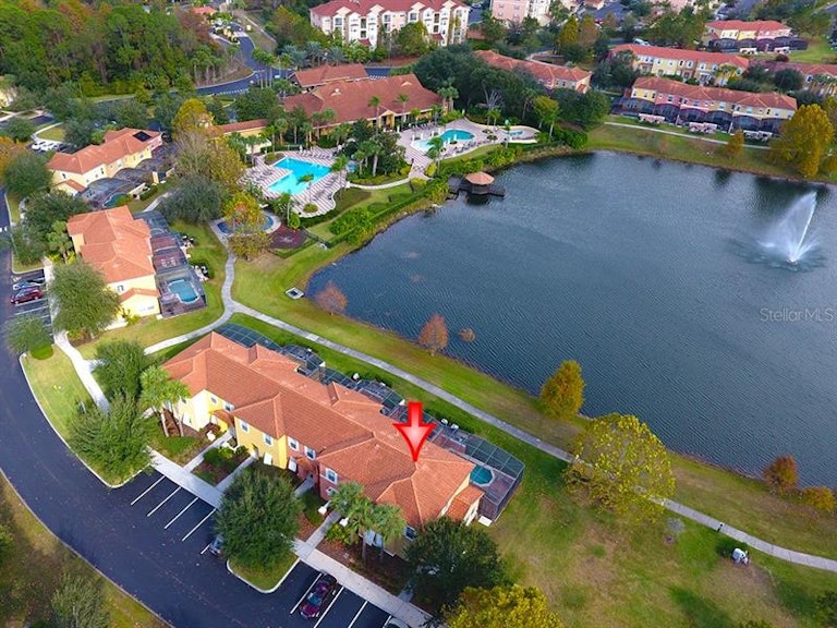 Photo 2 of 25 - 3041 Yellow Lantana Ln, Kissimmee, FL 34747