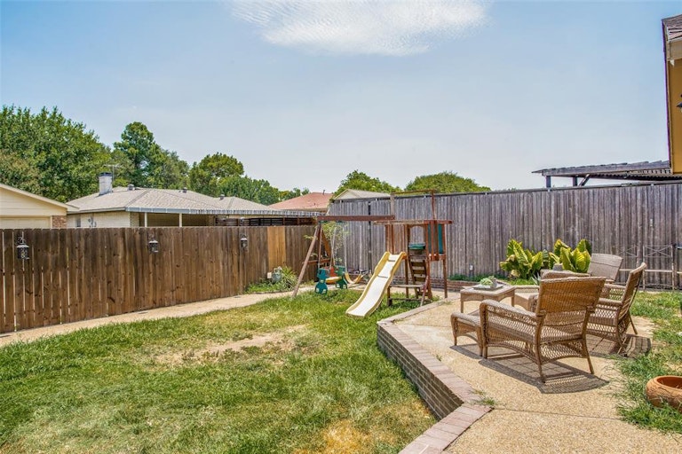 Photo 34 of 36 - 3008 Kensington Dr, Mesquite, TX 75150