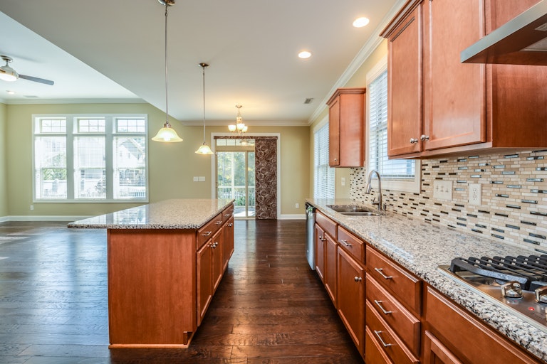 Photo 3 of 21 - 309 Bountywood Dr, Apex, NC 27539