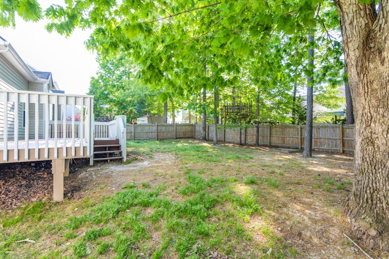 Photo 23 of 25 - 2003 Frissell Ave, Apex, NC 27502