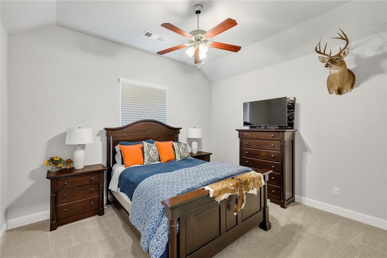 Photo 3 of 25 - 1515 Carnation St, Prosper, TX 75078