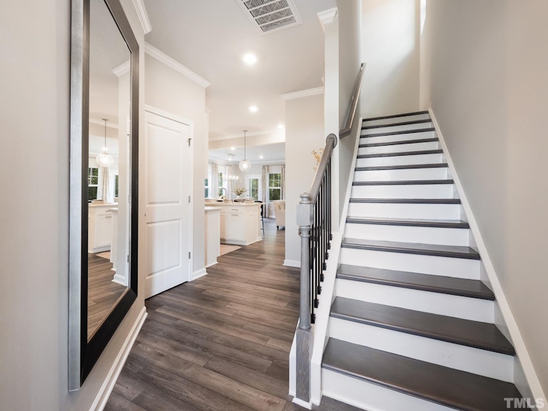 Photo 4 of 31 - 1205 Matterhorn Dr #258, Fuquay Varina, NC 27526