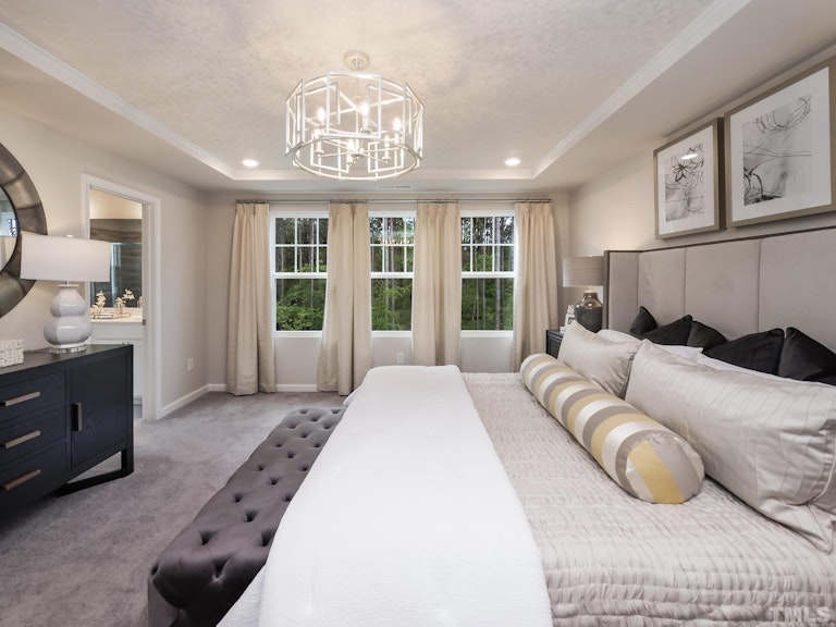 Photo 16 of 31 - 1205 Matterhorn Dr #258, Fuquay Varina, NC 27526
