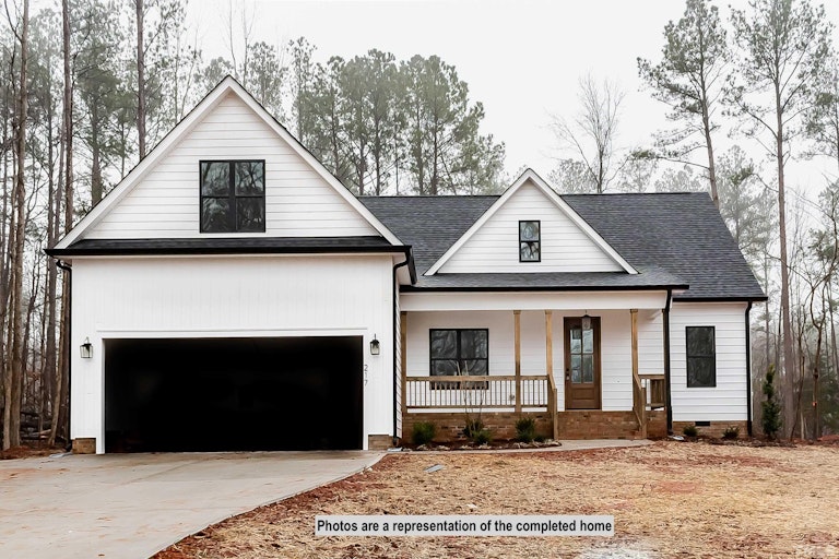 Photo 1 of 11 - Emerald Ct #1, Youngsville, NC 27596