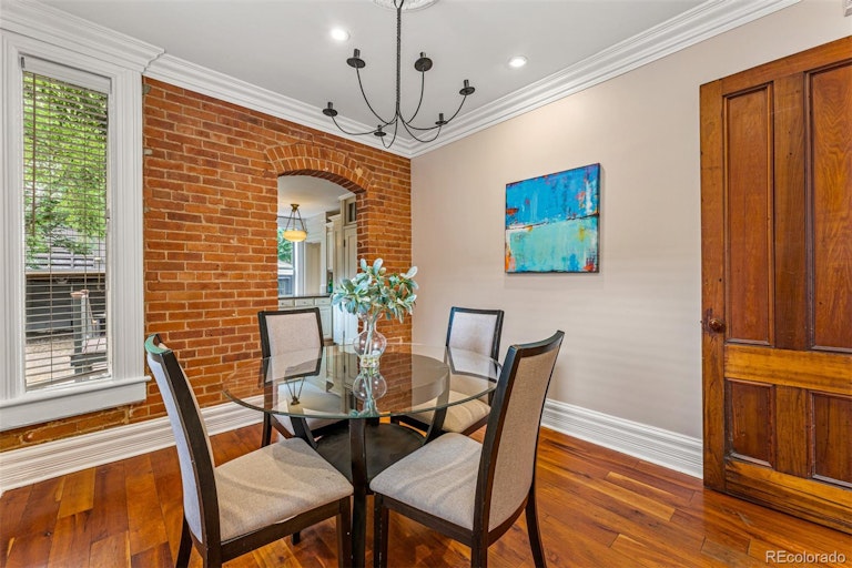 Photo 12 of 40 - 2917 Glenarm Pl, Denver, CO 80205
