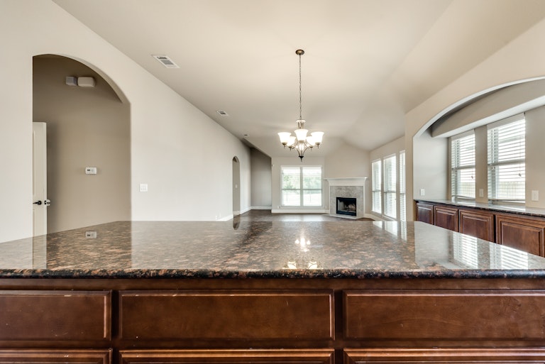 Photo 9 of 37 - 1129 Longhorn Dr, Aubrey, TX 76227