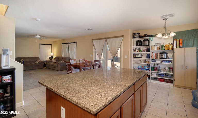 Photo 12 of 32 - 17942 N Fiano Dr, Maricopa, AZ 85138