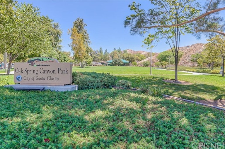 Photo 38 of 38 - 15904 Ada St, Canyon Country, CA 91387