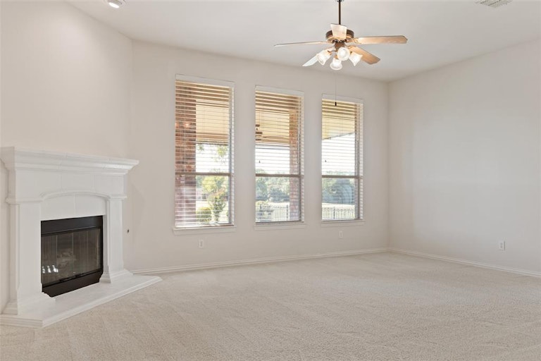 Photo 8 of 30 - 423 Black Diamond Ct, Fairview, TX 75069