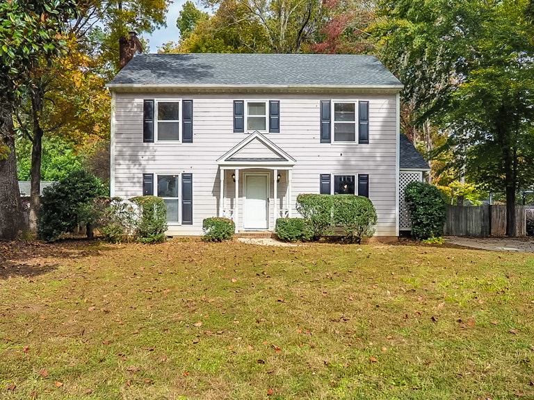 Photo 1 of 21 - 4320 Dutch Garden Ct, Raleigh, NC 27613