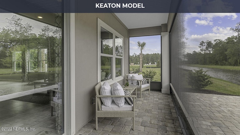 Photo 19 of 35 - 561 Coastline Way, Saint Augustine, FL 32092