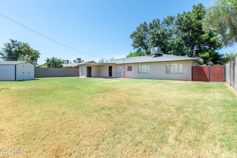 Photo 24 of 29 - 4713 E Cambridge Ave, Phoenix, AZ 85008
