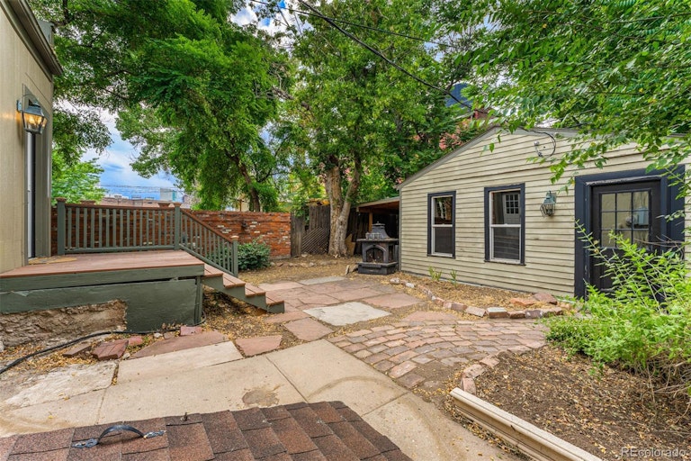 Photo 27 of 40 - 2917 Glenarm Pl, Denver, CO 80205