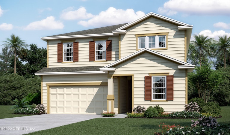 Photo 1 of 2 - 1903 Cogdill Trce, Middleburg, FL 32068