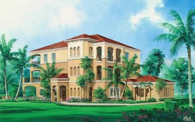 Photo 1 of 1 - 15 Casa Bella Cir, Palm Coast, FL 32137