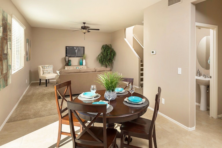 Photo 6 of 11 - 1797 W Half Moon Cir, Queen Creek, AZ 85142