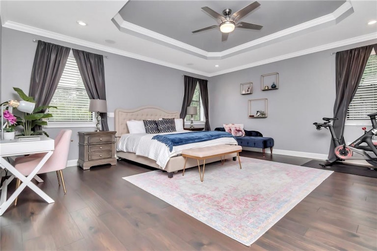 Photo 18 of 36 - 3609 W San Luis St, Tampa, FL 33629