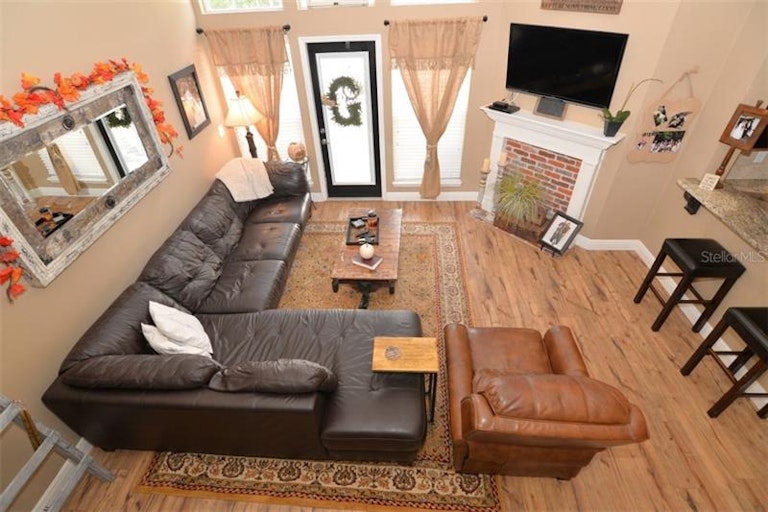 Photo 8 of 25 - 159 Longview Ave, Kissimmee, FL 34747