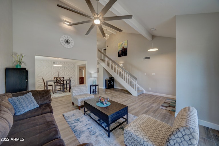 Photo 6 of 49 - 5201 E Aire Libre Ave, Scottsdale, AZ 85254