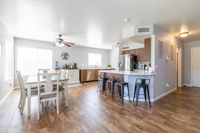 Photo 16 of 34 - 10513 E Plata Ave, Mesa, AZ 85212