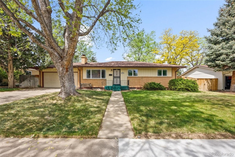 Photo 1 of 25 - 2207 Zinnia St, Golden, CO 80401