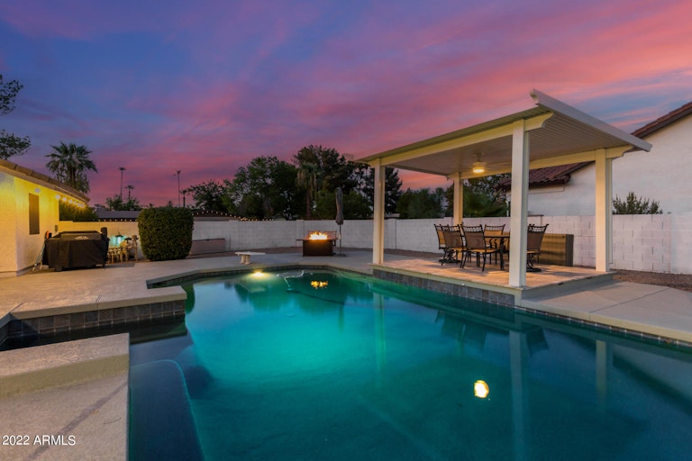 Photo 38 of 79 - 117 E Fairway Cir, Litchfield Park, AZ 85340