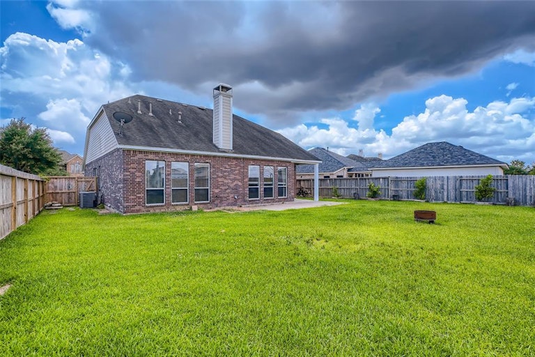 Photo 28 of 28 - 14903 Barton Grove Ln, Humble, TX 77396