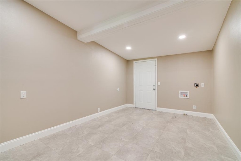 Photo 22 of 25 - 1109 Belmont Dr, Garland, TX 75040