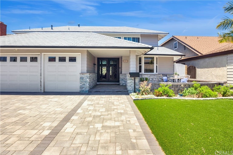 Photo 8 of 51 - 8261 Suffield St, La Palma, CA 90623