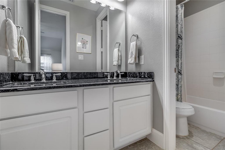 Photo 14 of 16 - 2818 McDonough Way, Katy, TX 77494