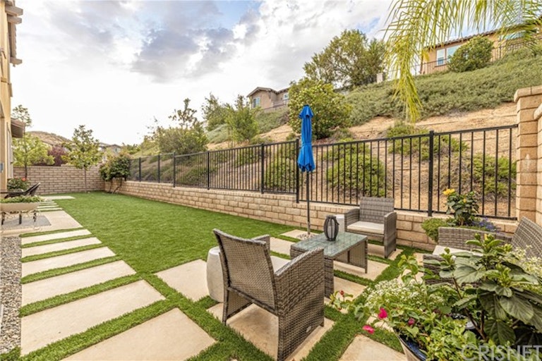 Photo 45 of 63 - 28322 Chisel Ct, Valencia, CA 91354