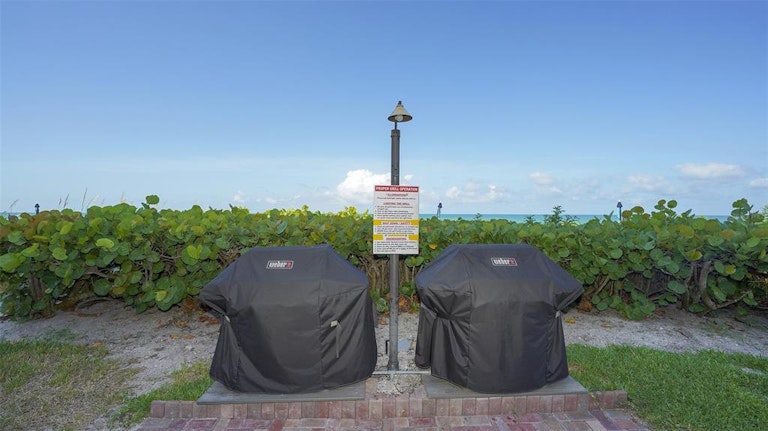 Photo 44 of 63 - 1000 Longboat Club Rd #702, Longboat Key, FL 34228