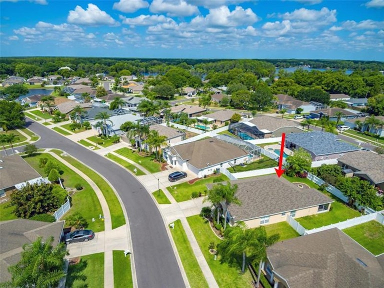 Photo 23 of 30 - 22328 Red Jacket Ln, Land O Lakes, FL 34639