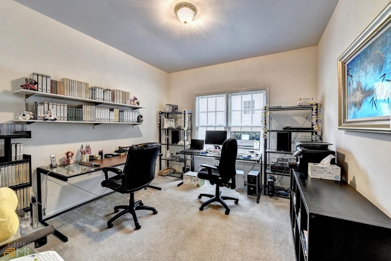 Photo 41 of 56 - 725 Gran Heritage Way, Dacula, GA 30019