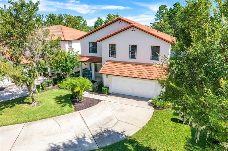 Photo 2 of 33 - 134 Sandy Point Way, Clermont, FL 34714