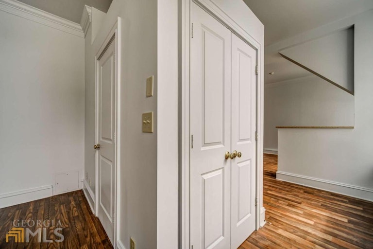 Photo 27 of 29 - 57 Forsyth St NW #5H, Atlanta, GA 30303