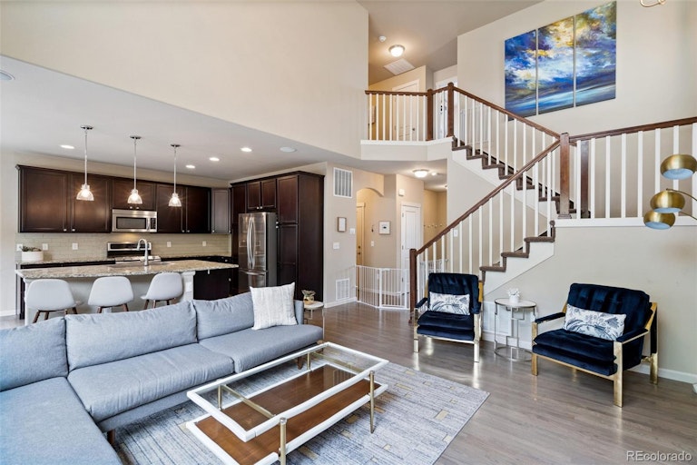 Photo 18 of 40 - 2347 S Loveland St, Denver, CO 80228