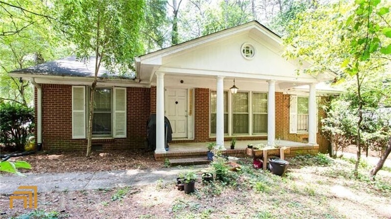 Photo 37 of 37 - 2612 Clairmont Rd NE, Atlanta, GA 30329