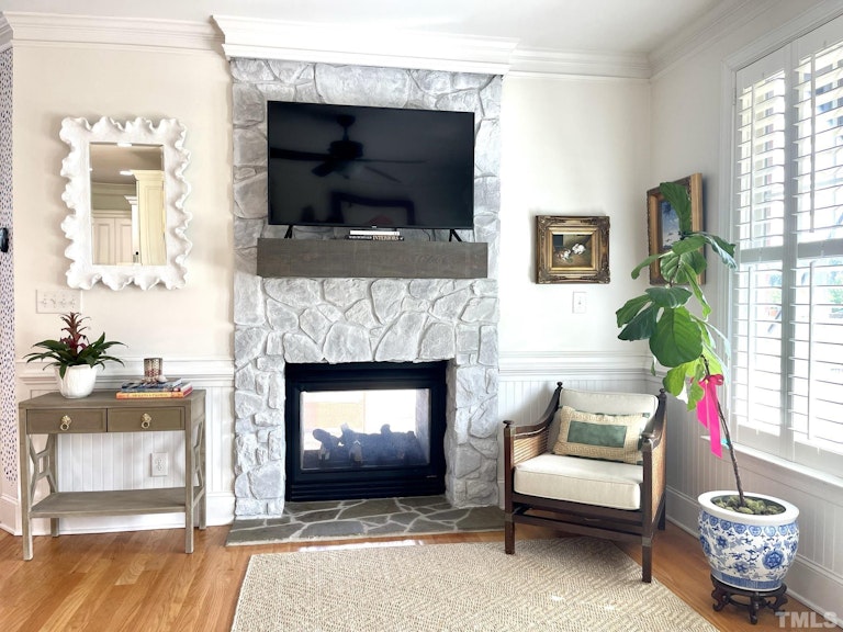 Photo 15 of 51 - 6228 Mitchell Mill Rd, Zebulon, NC 27597