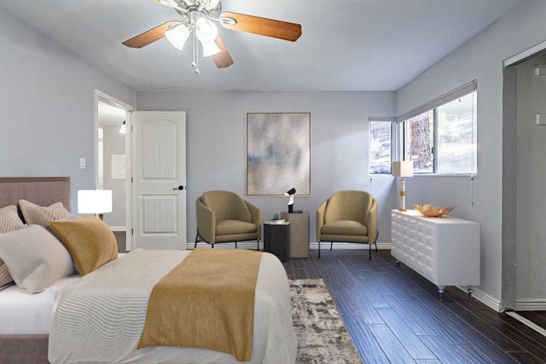 Photo 3 of 22 - 18811 N 19th Ave #1014, Phoenix, AZ 85027