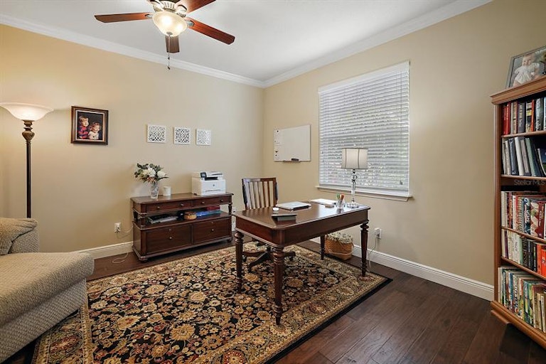 Photo 2 of 39 - 30213 Hackney Loop, Mount Dora, FL 32757