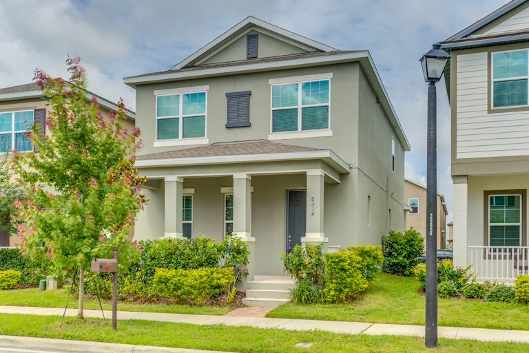 Photo 1 of 24 - 8314 Bryce Canyon Ave, Windermere, FL 34786