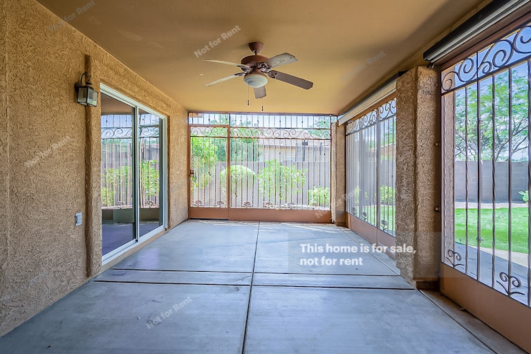 Photo 16 of 16 - 3526 E Mecate Rd, Tucson, AZ 85739