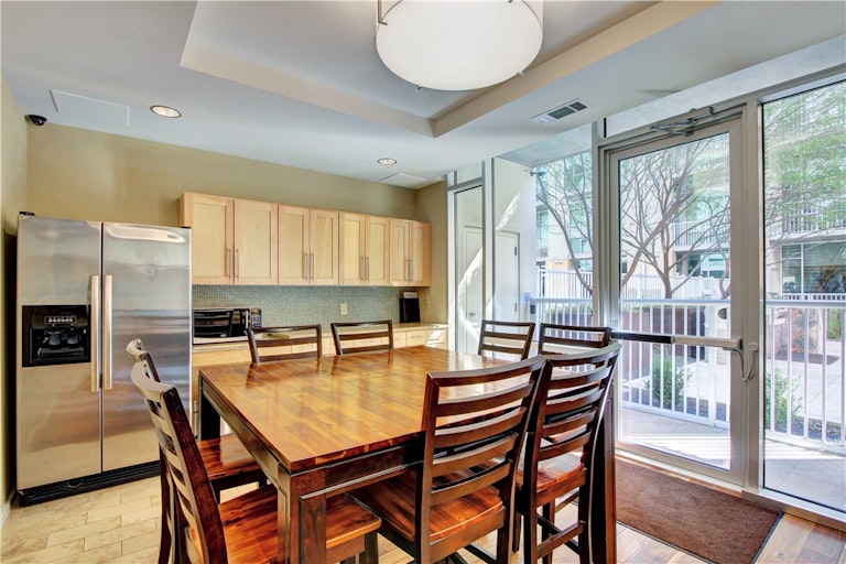 Photo 38 of 40 - 1600 Barton Springs Rd #3601, Austin, TX 78704