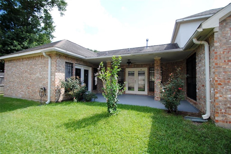 Photo 41 of 41 - 3118 Canyon Oak Ct, Houston, TX 77068