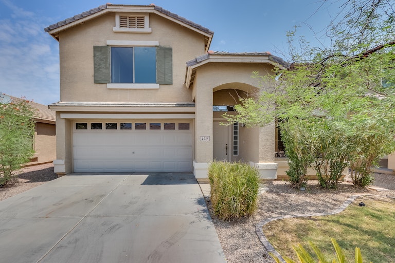 Photo 1 of 30 - 4938 W Desert Dr, Laveen, AZ 85339